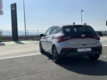 Hyundai i20 1,0 T-GDi BLACK EDITION