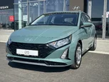 Hyundai i20 1,0T-GDi COMFORT,WP ICC MY26