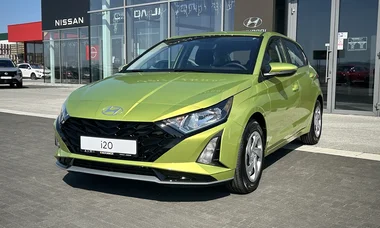 Hyundai i20 1,0T-GDi COMFORT,WP MY26