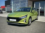 Hyundai i20 1,0T-GDi COMFORT,WP MY26