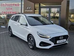 Hyundai i30 COMBI PE2 1,6T 7DCT FAMILY MY26