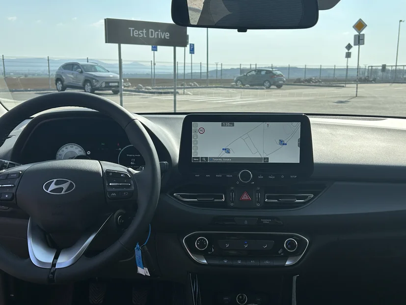 Hyundai i30 HB 1,0 T-GDi COMFORT MY26