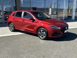 Hyundai i30 HB 1,5 T-GDi 48V Mild Hybrid 7DCT FAMILY
