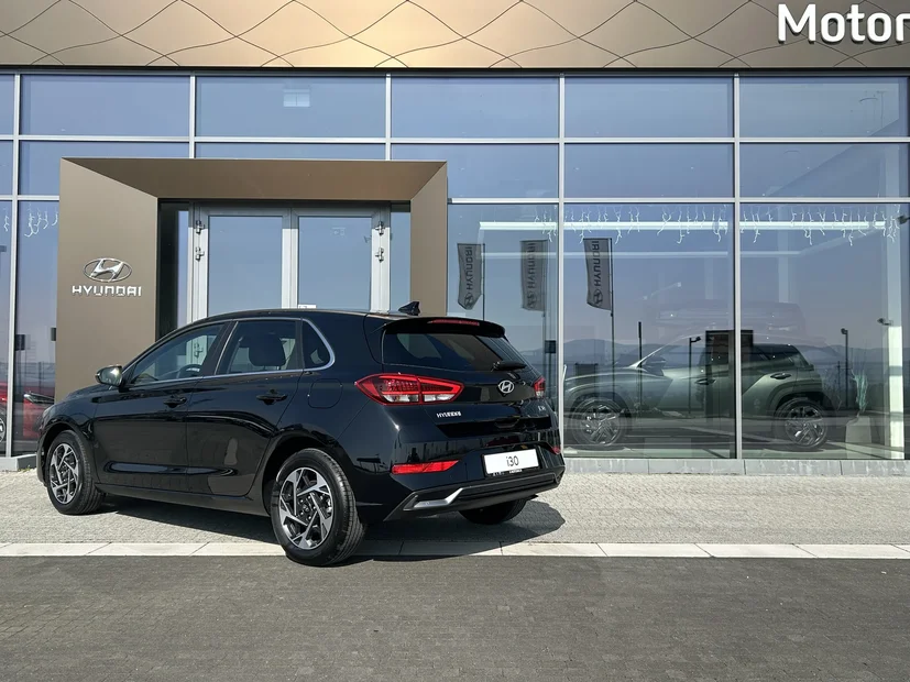 Hyundai i30 HB 1,6 T-GDi FAMILY MY26