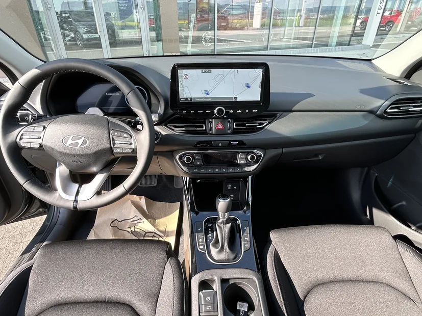 Hyundai i30 HB 1,6 T-GDi FAMILY MY26