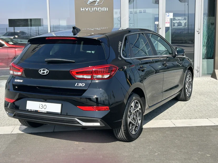 Hyundai i30 HB 1,6 T-GDi FAMILY MY26