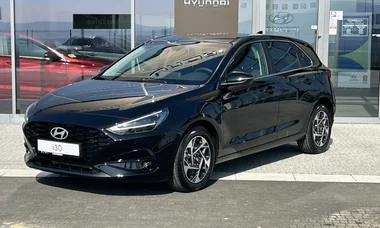 Hyundai i30 HB 1,6 T-GDi FAMILY MY26