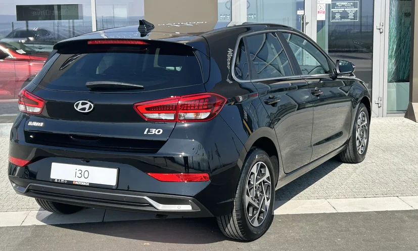 Hyundai i30 HB 1,6 T-GDi FAMILY MY26