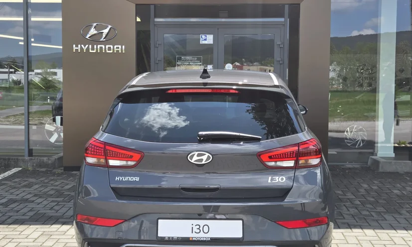 Hyundai i30 HB 26 1,0T MT Family