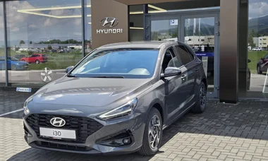 Hyundai i30 HB 26 1,0T MT Family