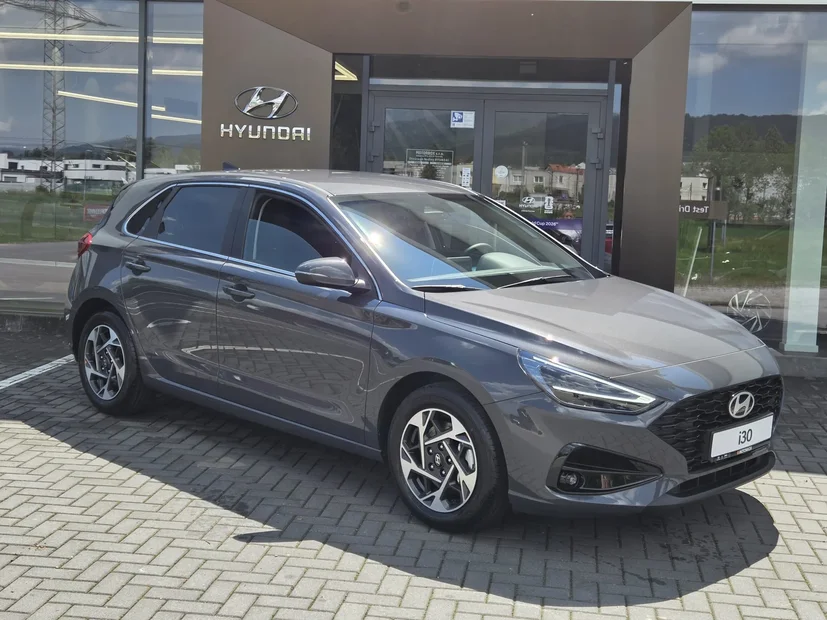 Hyundai i30 HB 26 1,0T MT Family