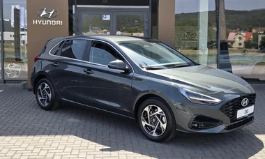 Hyundai i30 HB 26 1,0T MT Family