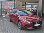 HYUNDAI I30 HB 26 1,6TGDI DCT FAMILY