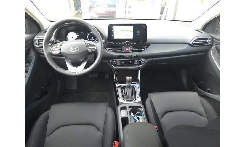 HYUNDAI I30 HB 26 1,6TGDI DCT FAMILY