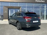 Hyundai i30 kombi 1,6T-GDi 7DCT FAMILY MY26