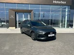 Hyundai i30 kombi 1,6T-GDi 7DCT FAMILY MY26