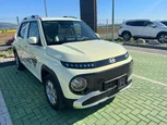 Hyundai INSTER 49 kWh FAMILY