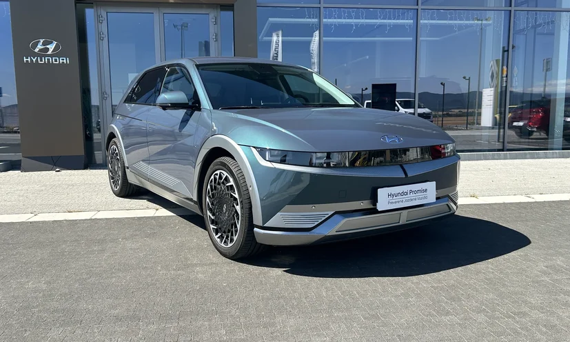 Hyundai IONIQ 5 PREMIUM 77,4 kWh 4x4 239 kW