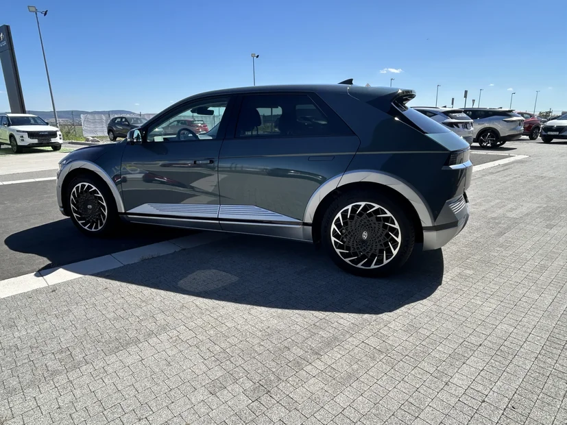 Hyundai IONIQ 5 PREMIUM 77,4 kWh 4x4 239 kW