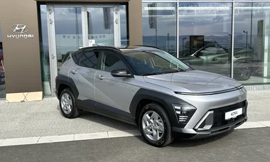 Hyundai KONA 1,6 T-GDi 7DCT 2WD FAMILY MY26