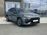 Hyundai KONA 1,6 T-GDi HP DCT 2WD NLINE+ MY26