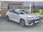 HYUNDAI KONA 1.6T HP DCT 2WD NLINE+ PP MY26