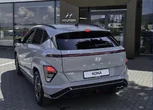 HYUNDAI KONA 1.6T HP DCT 2WD NLINE+ PP MY26