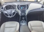 HYUNDAI SANTA FE 2.2 CRDi 4x4 Elegance A/T