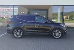 HYUNDAI SANTA FE 2.2 CRDi 4x4 Elegance A/T