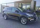HYUNDAI SANTA FE 2.2 CRDi 4x4 Elegance A/T