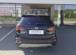 HYUNDAI SANTA FE 2.2 CRDi 4x4 Elegance A/T
