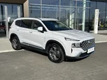 Hyundai SANTA FE 2.2 CRDi 4x4 SMART A/T
