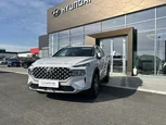 Hyundai SANTA FE 2.2 CRDi 4x4 SMART A/T