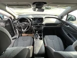 Hyundai SANTA FE 2.2 CRDi 4x4 SMART A/T
