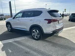 Hyundai SANTA FE 2.2 CRDi 4x4 SMART A/T