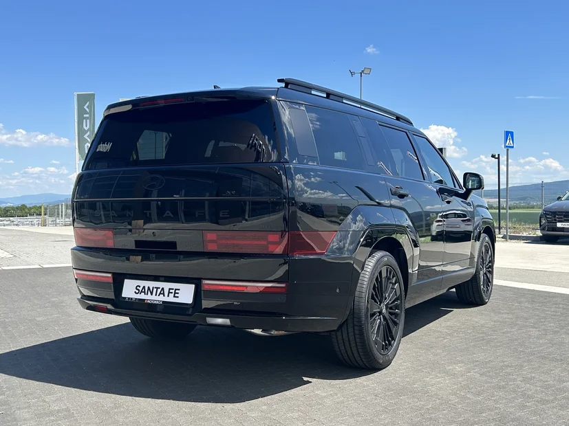 Hyundai SANTA FE Hybrid CALLIGRAPHY 1,6 T-GDi HEV 6AT 4x4