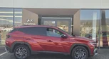 HYUNDAI TUCSON 1,6T 7DCT 4WD BLACK EDITION