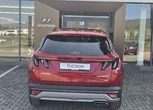 HYUNDAI TUCSON 1,6T 7DCT 4WD BLACK EDITION