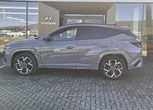 HYUNDAI TUCSON 1,6T 7DCT 4WD N-LINE+ MY27