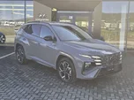 HYUNDAI TUCSON 1,6T 7DCT 4WD N-LINE+ MY27