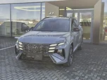 HYUNDAI TUCSON 1,6T 7DCT 4WD N-LINE+ MY27