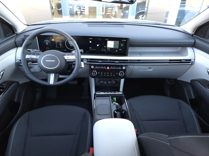 HYUNDAI TUCSON FL 1,6T 7DCT 2WD STYLE LED+ MY26