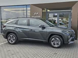 Hyundai TUCSON FL 1,6T-GDi 2WD FAMILY MY26