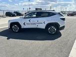 Hyundai TUCSON FL 1,6T-GDi 7DCT 2WD STYLE MY26