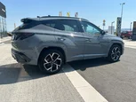 Hyundai TUCSON FL 1,6T-GDi 7DCT 4WD NLINE+