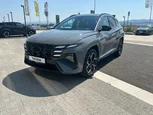 Hyundai TUCSON FL 1,6T-GDi 7DCT 4WD NLINE+