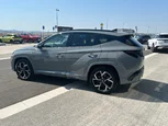 Hyundai TUCSON FL 1,6T-GDi 7DCT 4WD NLINE+