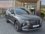 Hyundai TUCSON FL 1,6T HEV 6AT 2WD BE LED+