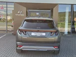Hyundai TUCSON FL 1,6T HEV 6AT 2WD BE LED+