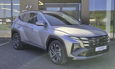 HYUNDAI TUCSON FL 1,6T PHEV 6T 4WD PREMIUM MY27